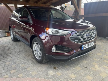 Авто Ford Edge 2022 № 8597934