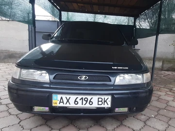 Авто ВАЗ 2110 2008 № 8597904
