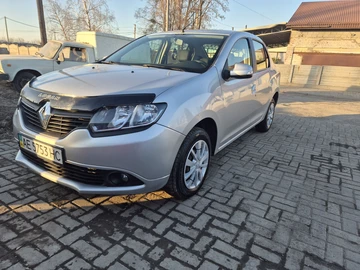Авто Renault Logan 2013 № 8597943