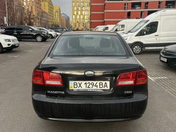Авто KIA Magentis 2007 № 8597951