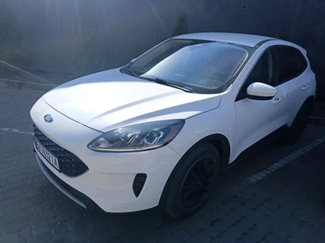 Авто Ford Escape 2022 № 8597953