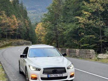 Авто Infiniti Q50 2016 № 8597955