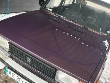 Авто ВАЗ 2104 1996 № 8597960