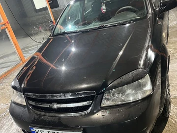 Авто Chevrolet Lacetti 2008 № 8597967