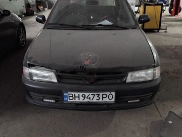 Авто Mitsubishi Lancer 1993 № 8597968