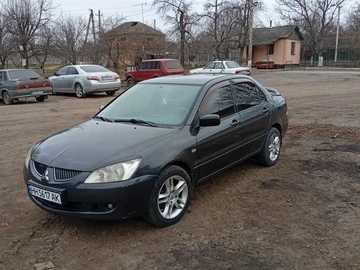 Авто Mitsubishi Lancer 2003 № 8597969
