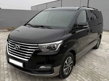 Авто Hyundai Starex 2019 № 8597970