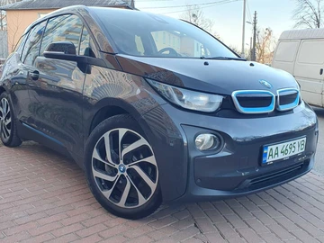 Авто BMW 3 Серия 2015 № 8597976