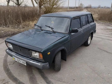 Авто ВАЗ 2104 2006 № 8597978