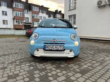 Авто Fiat 500 2015 № 8597981