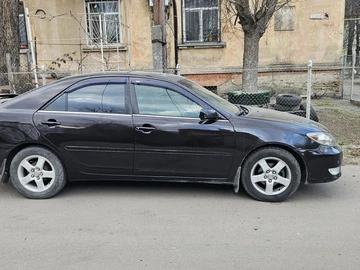 Авто Toyota Camry 2002 № 8597982