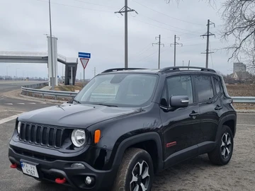 Авто Jeep Cj8 2019 № 8597992