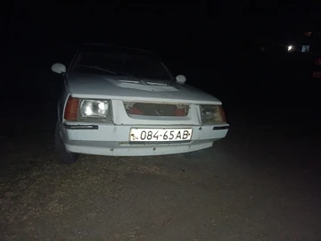 Авто ЗАЗ 1102 1990 № 8597995