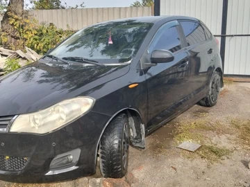 Авто ЗАЗ Forza 2012 № 8598001