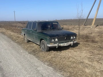 Авто ВАЗ 2103 1976 № 8598005