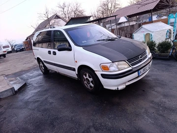 Авто Opel Sintra 1999 № 8598006
