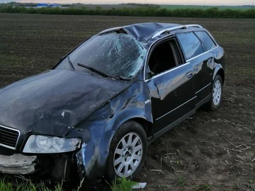 Авто Audi A4 2004 № 8597993