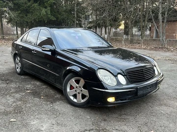 Авто Mercedes 320 2002 № 8598027