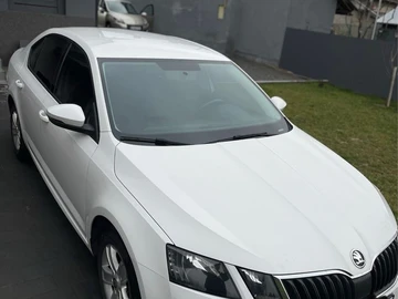 Авто Skoda Octavia 2017 № 8598029