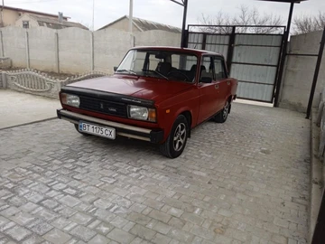 Авто ВАЗ 2105 1990 № 8598033