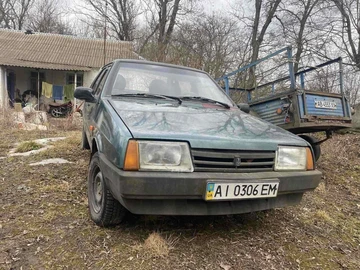 Авто ВАЗ 21099 2006 № 8598034