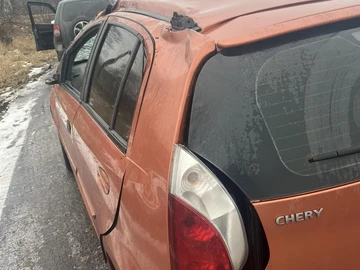 Авто Chery Kimo A1  2008 № 8598037