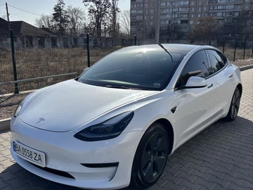 Авто Tesla Model 3 2022 № 8598506