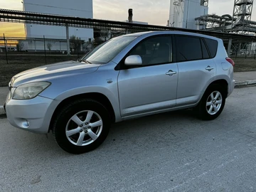 Авто Toyota Rav 4 2009 № 8598521