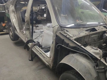 Авто Daewoo Lanos Sens  2007 № 8598530