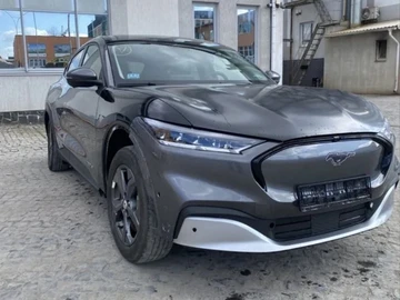 Авто Ford Mustang 2021 № 8598535