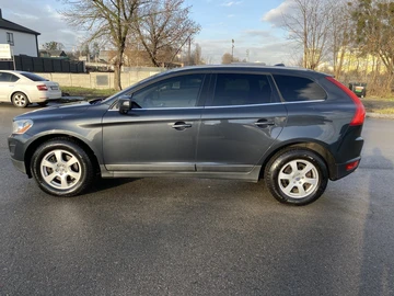 Авто Volvo Xc60 2010 № 8598547