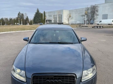Авто Audi A6 2007 № 8598550
