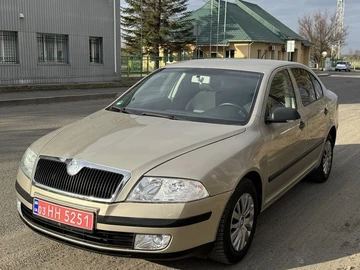 Авто Skoda Octavia 2004 № 8598557