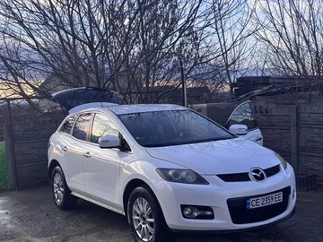Авто Mazda Cx-7 2009 № 8598560