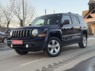 Авто Jeep Cj8 2014 № 8598565