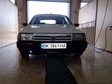 Авто Fiat Tipo 1991 № 8598571