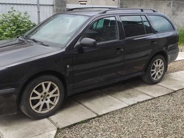 Авто Skoda Octavia 2009 № 8598578