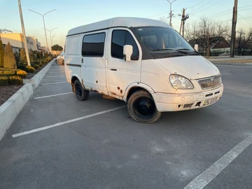 Авто ГАЗ 2818 Газель 2008 № 8598590