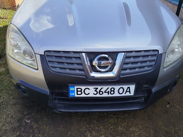 Авто Nissan 110 2007 № 8598618