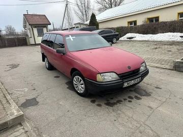 Авто Opel Omega 1989 № 8598621