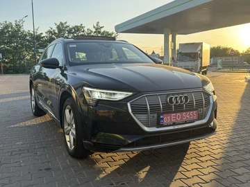 Авто Audi Quattro 2019 № 8598691