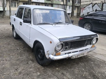Авто ВАЗ 2101 1989 № 8598696