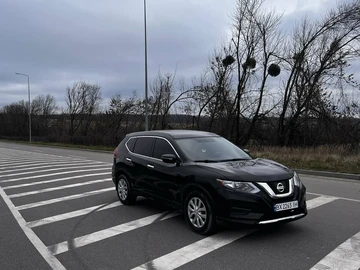 Авто Nissan Rogue 2014 № 8598698