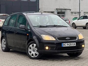 Авто Ford C-Max 2005 № 8598700