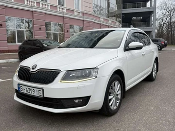 Авто Skoda Octavia 2014 № 8598701