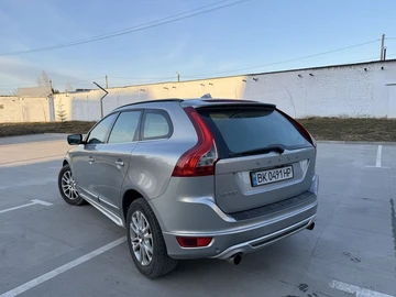 Авто Volvo Xc60 2009 № 8598705