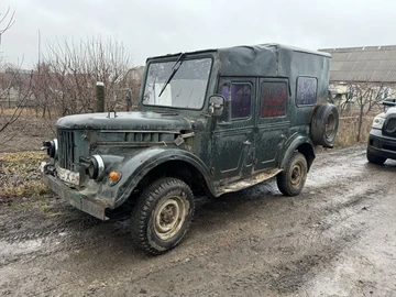 Авто УАЗ 2315 1970 № 8598706