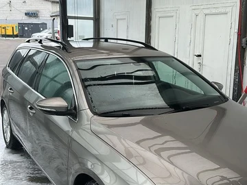 Авто Volkswagen Passat Sedan 2011 № 8598711