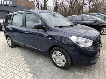 Авто Dacia 1300 2013 № 8598713