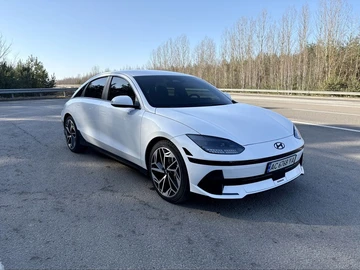 Авто Hyundai Ioniq 2023 № 8598715